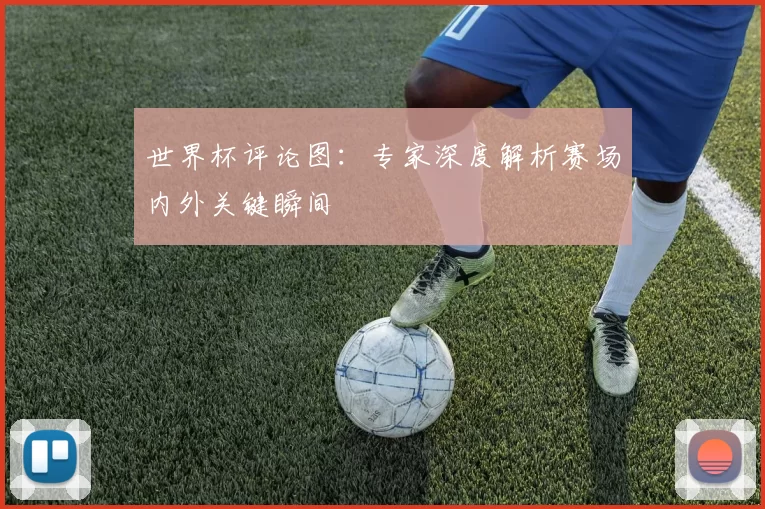 世界杯评论图：专家深度解析赛场内外关键瞬间
