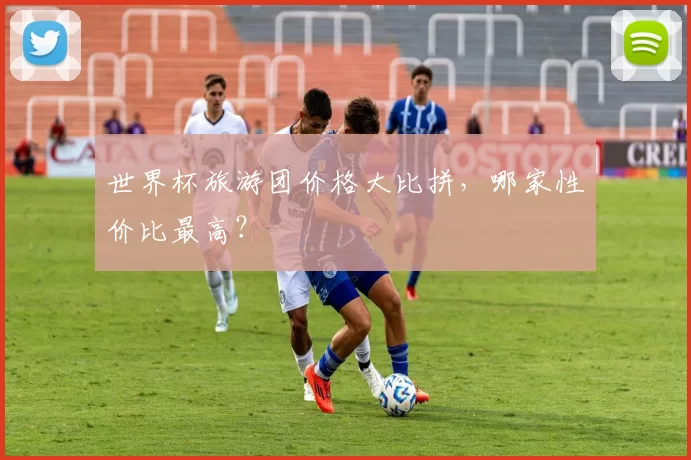 世界杯旅游团价格大比拼,哪家性价比最高?