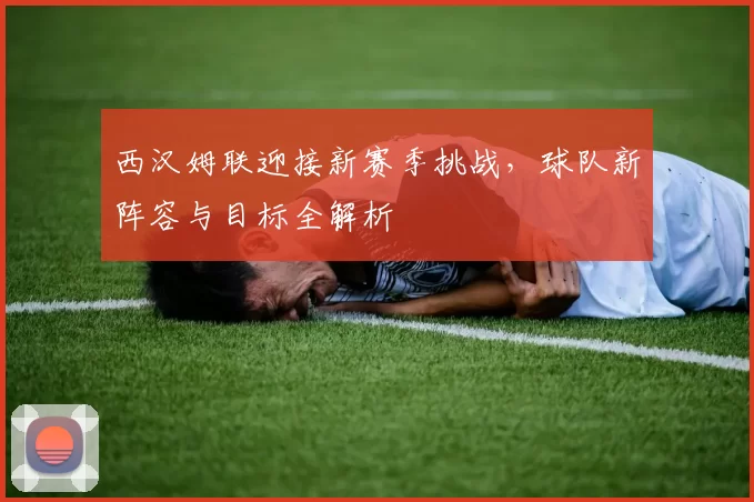 西汉姆联迎接新赛季挑战，球队新阵容与目标全解析