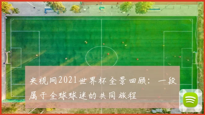 央视网2021世界杯全景回顾:一段属于全球球迷的共同旅程