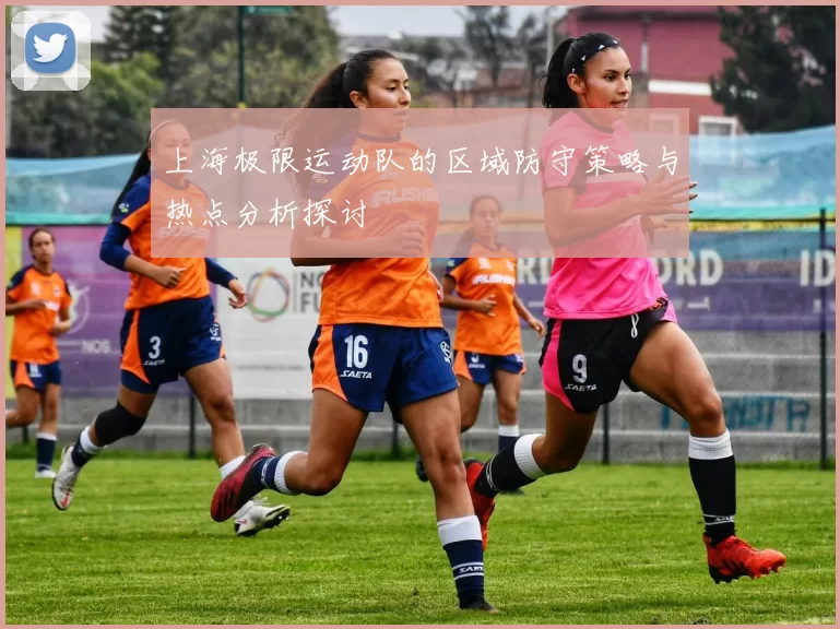 上海极限运动队的区域防守策略与热点分析探讨