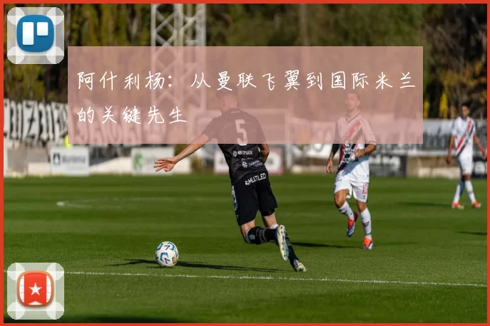 阿什利杨：从曼联飞翼到国际米兰的关键先生