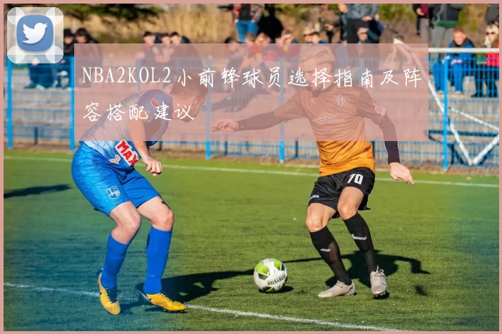 NBA2KOL2小前锋球员选择指南及阵容搭配建议