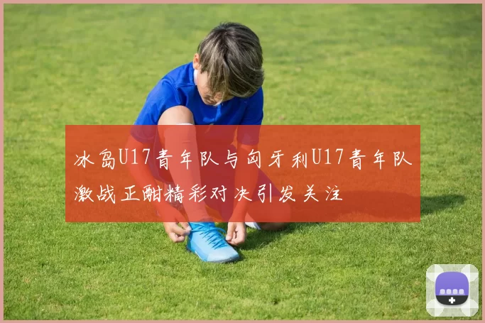 冰岛U17青年队与匈牙利U17青年队激战正酣精彩对决引发关注