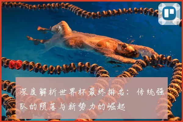 深度解析世界杯最终排名:传统强队的陨落与新势力的崛起