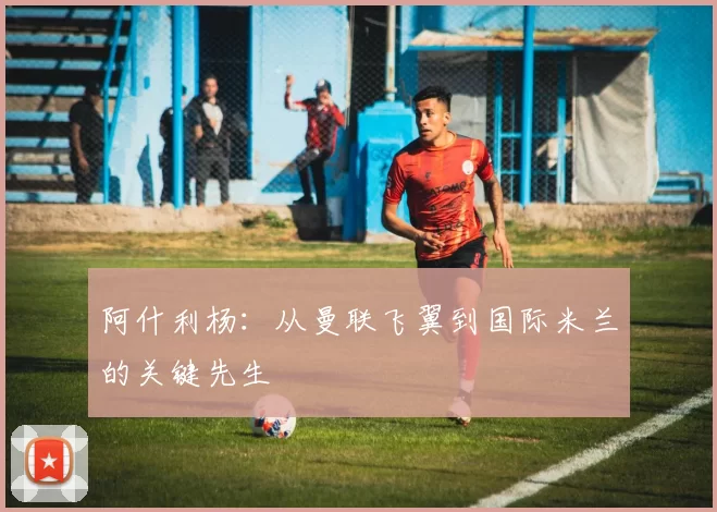 阿什利杨:从曼联飞翼到国际米兰的关键先生